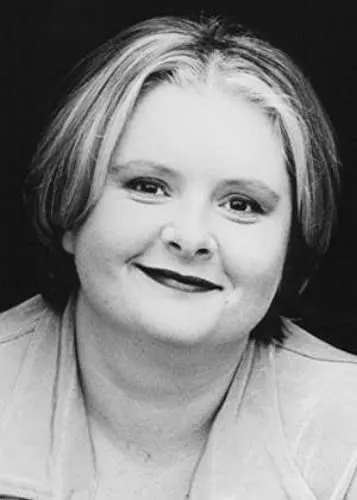 Magda Szubanski