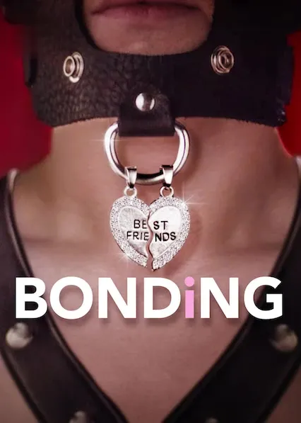 TV series poster: BONDING