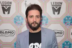 John Magaro