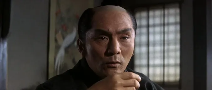 Fujio Suga