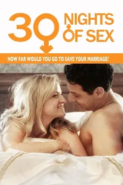 30 Nights - Movie free on Castle