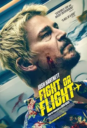 Fight or Flight - Movie free on Castle