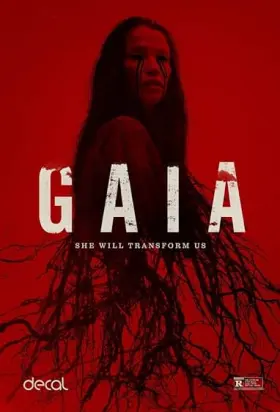 Gaia - Movie free on Castle