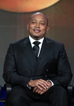 Daymond John