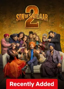 Son of Sardaar 2