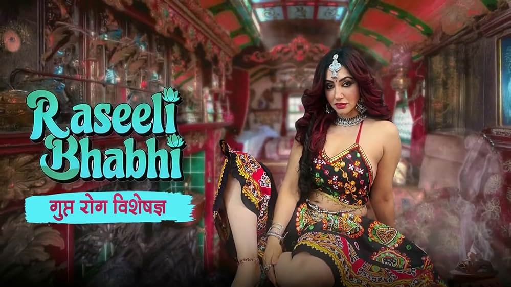 Raseeli Bhabhi