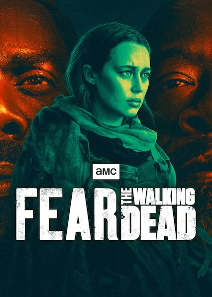 Fear the Walking Dead
