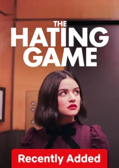 The Hating Game