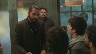 Episode 14