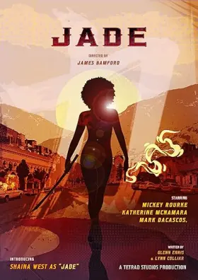 Jade - Movie free on Castle