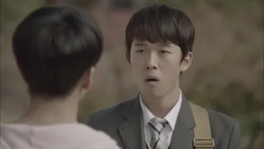 E9.So, the Thing I Want to Say Is...