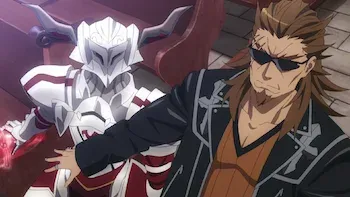 E2.The Saint Departs