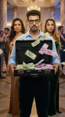 Hidden Crorepati - Web Serie complete free on Castle