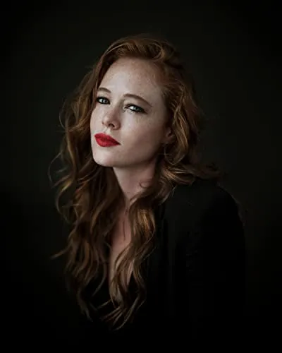 Aja Warren