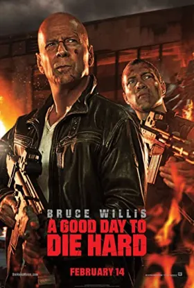 A Good Day to Die Hard - Movie free on Castle