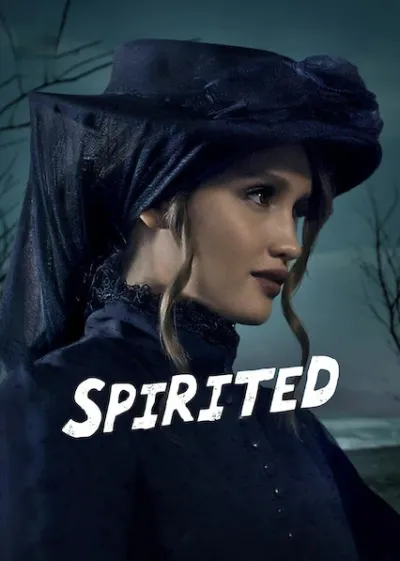 Spirited