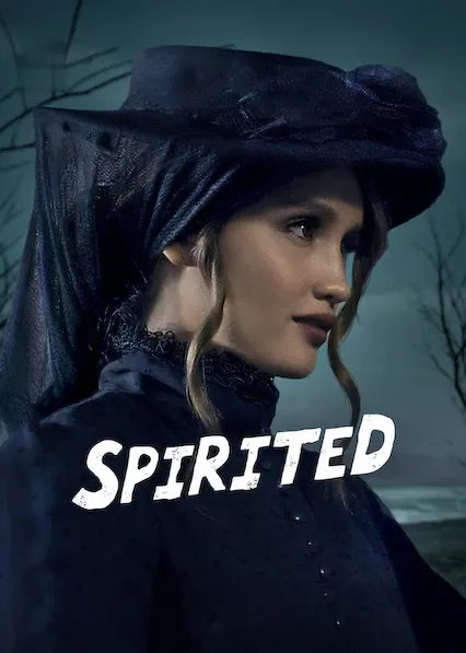 Spirited