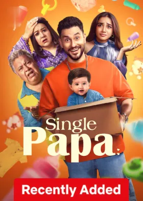 Single Papa - Web Serie complete free on Castle