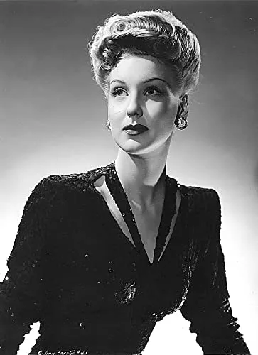 Ann Savage