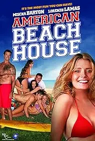 American Beach House - Movie free on Castle