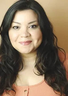 Adrienne Lovette