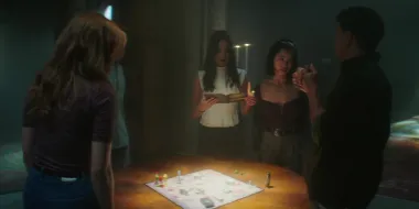 E7.The Reaping of Hollow Oak