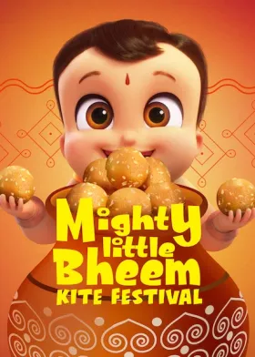 Mighty Little Bheem: Kite Festival - Web Serie complete free on Castle
