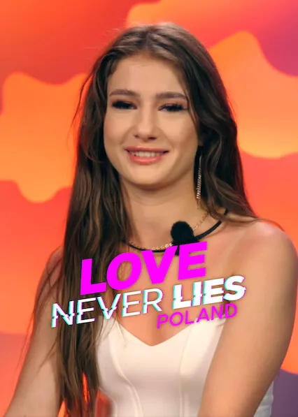 Movie Poster: Love Never Lies: Poland