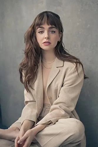 Louisa Connolly-Burnham