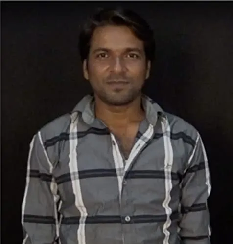 Shashi Ranjan