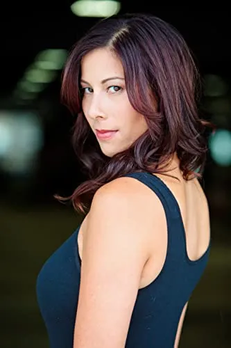 Katy Jacoby
