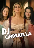 DJ Cinderella