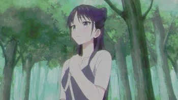 Trope-tacular Student Council / A Stray Cat’s Bubble of Bliss