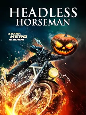 Headless Horseman - Movie free on Castle