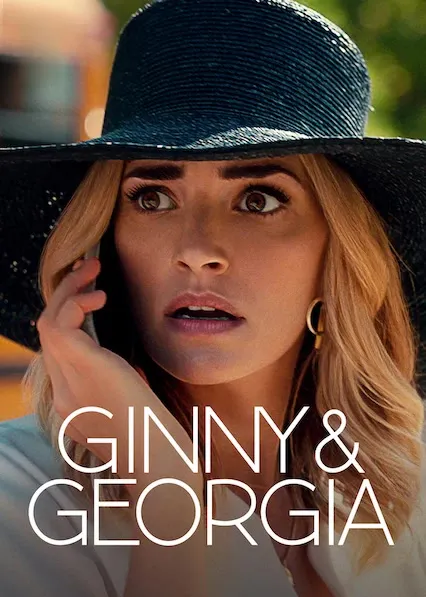 Ginny & Georgia