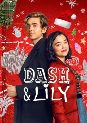 DASH & LILY - Web Serie complete free on Castle