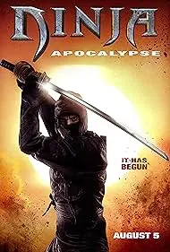 Ninja Apocalypse - Movie free on Castle