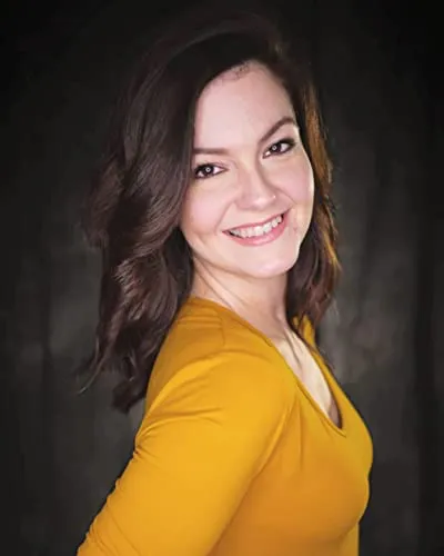 Jennifer Allanson