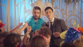 E10.MARRIAGE AND THE MACABRE