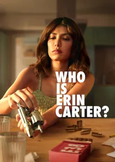 Who is Erin Carter?