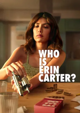 Who is Erin Carter? - Web Serie complete free on Castle
