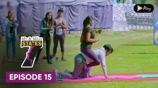 Episode 15