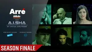 Sid Vs Sam Vs A.I.S.H.A
