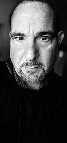 Malcolm Danare