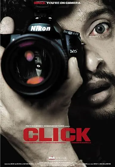 Movie Poster: Click