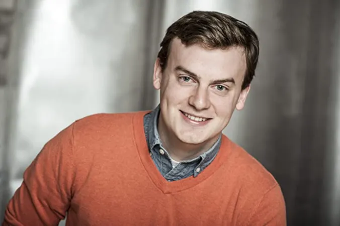 Mark Robert Edwards