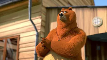 E10.Dancing with the Bears