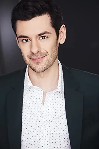 Brendan Robinson