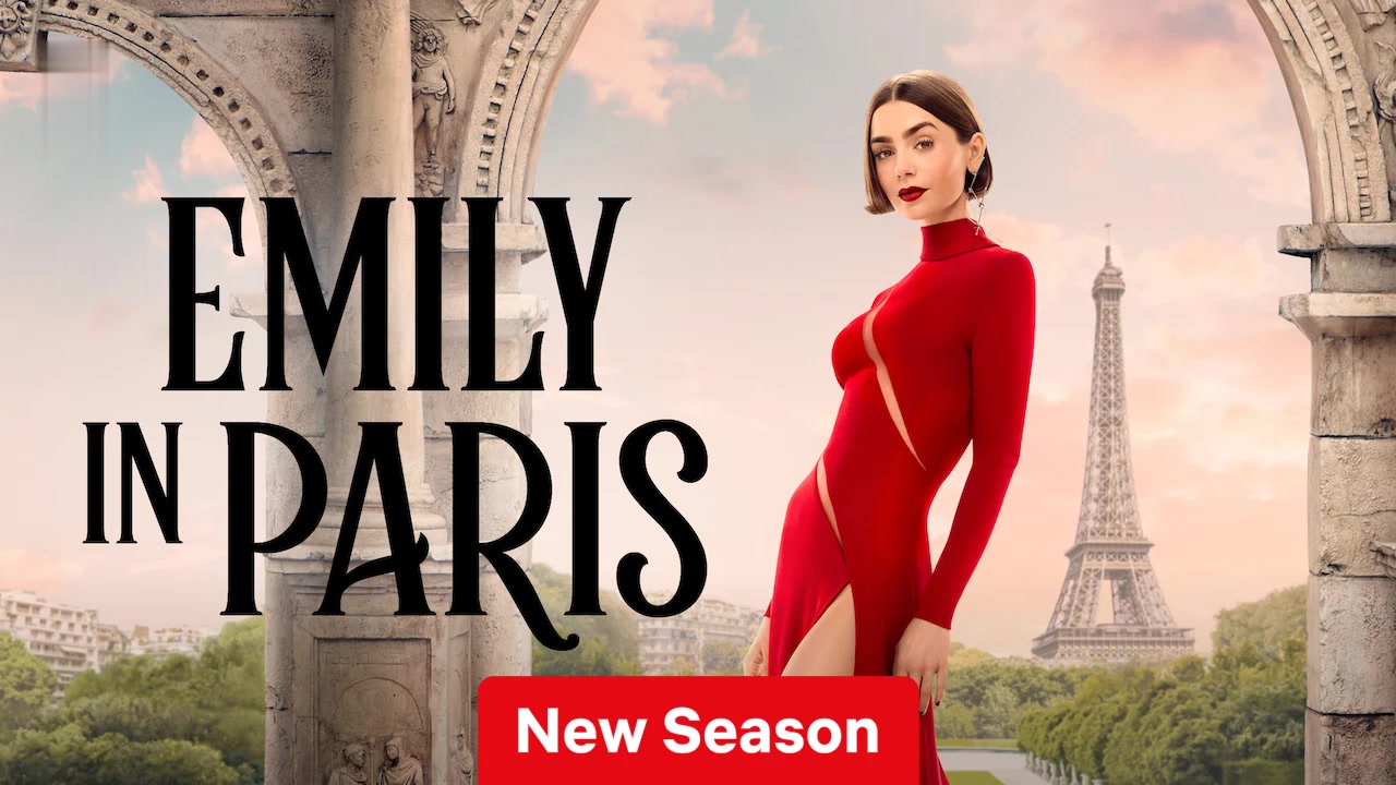 Emily in Paris