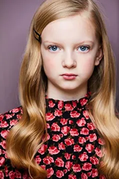 Ellie Grace Pomeroy